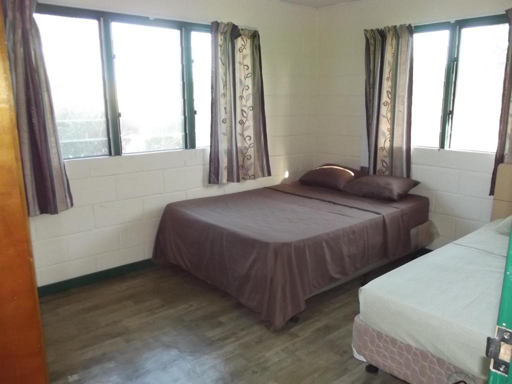 Green Lodge Holiday Homes نوكو ألوفا الغرفة الصورة