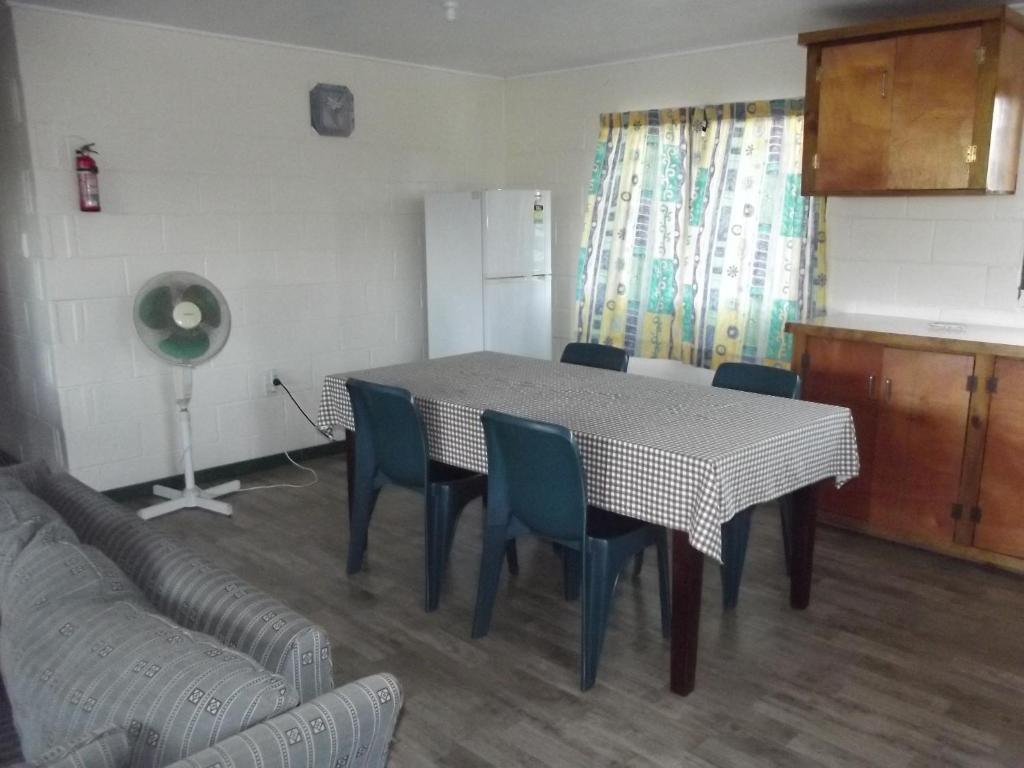 Green Lodge Holiday Homes نوكو ألوفا الغرفة الصورة