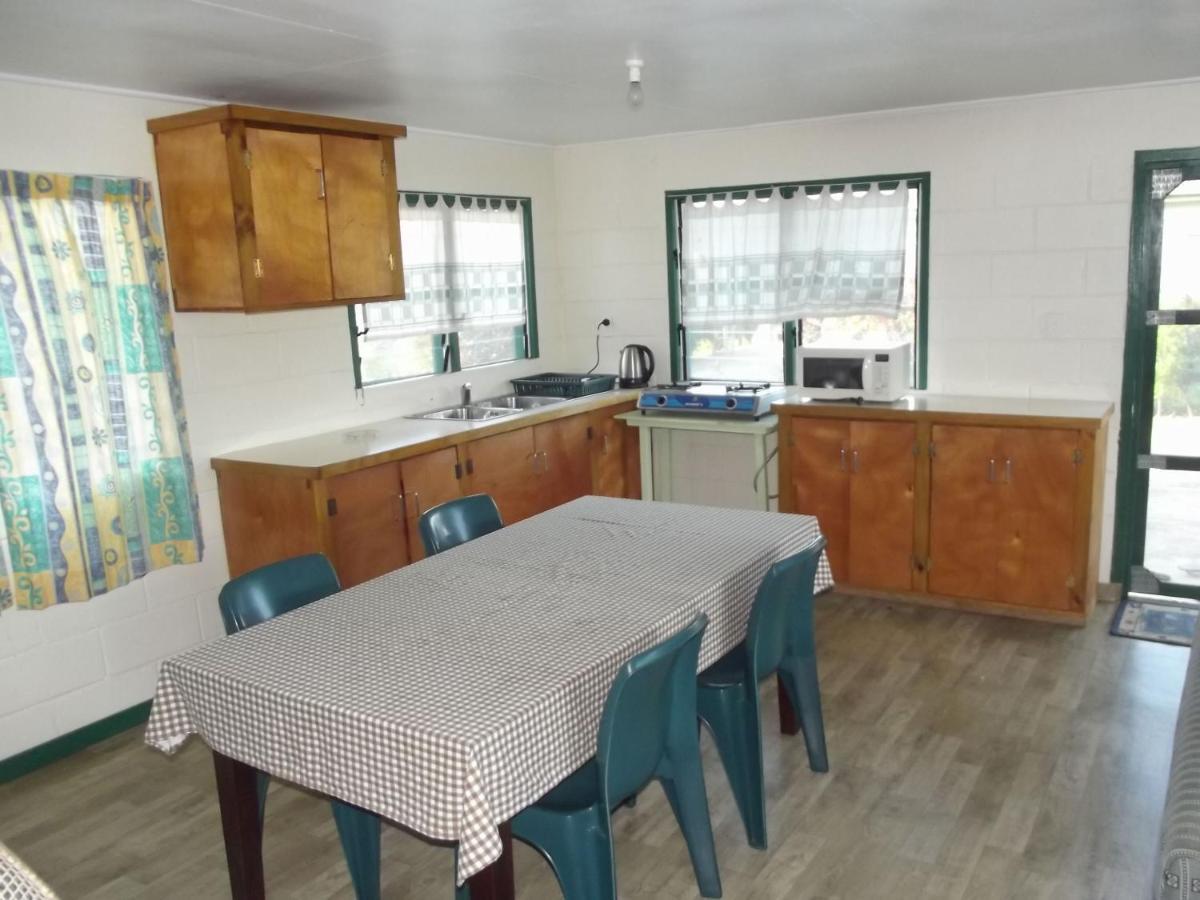 Green Lodge Holiday Homes نوكو ألوفا الغرفة الصورة