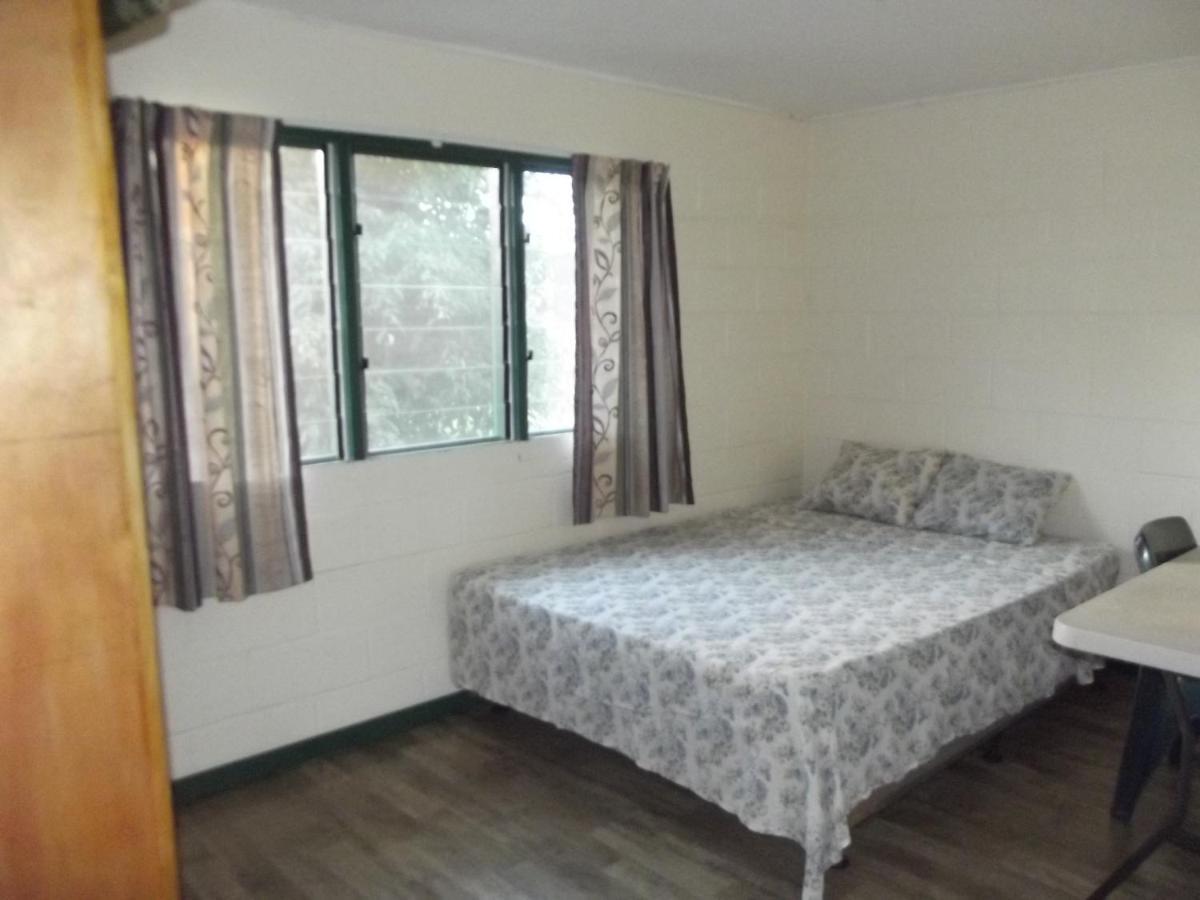 Green Lodge Holiday Homes نوكو ألوفا الغرفة الصورة
